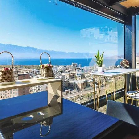 Dali Listening Sea View Villa大理听城海景别墅 Buitenkant foto